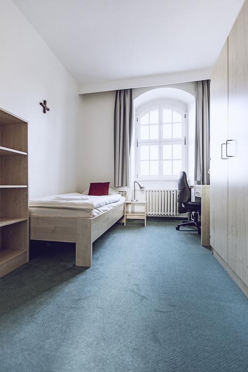 Pension Augenblick Knechtsteden Дормаген Номер фото