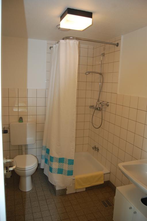 Pension Augenblick Knechtsteden Дормаген Номер фото