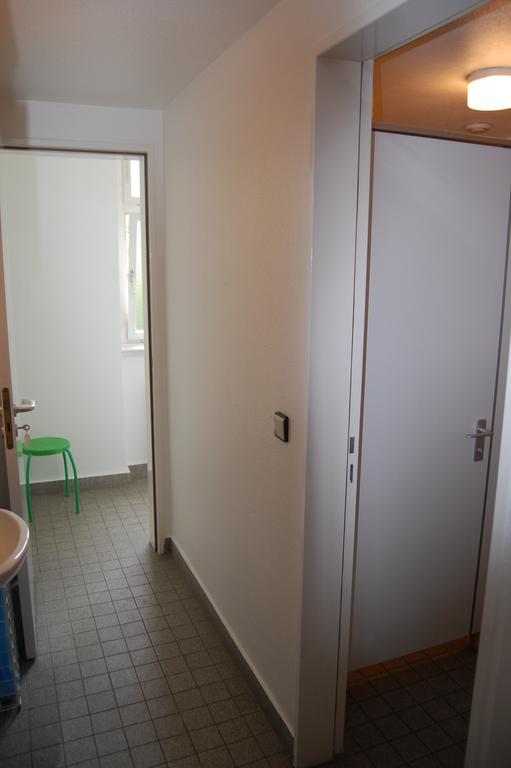 Pension Augenblick Knechtsteden Дормаген Номер фото
