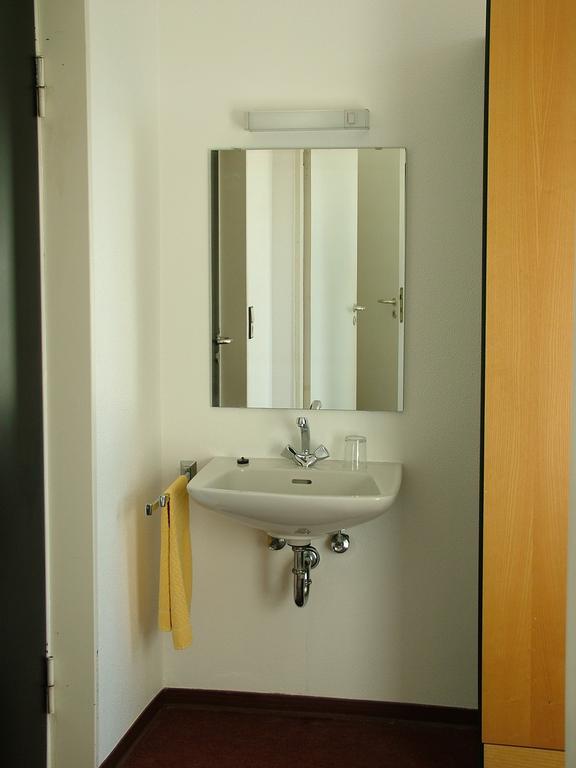 Pension Augenblick Knechtsteden Дормаген Номер фото